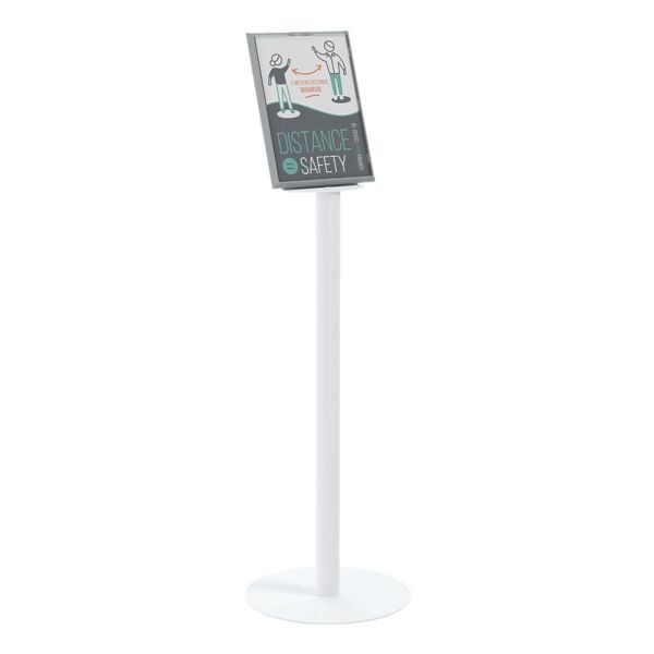 Paperflow Infostandaard A4