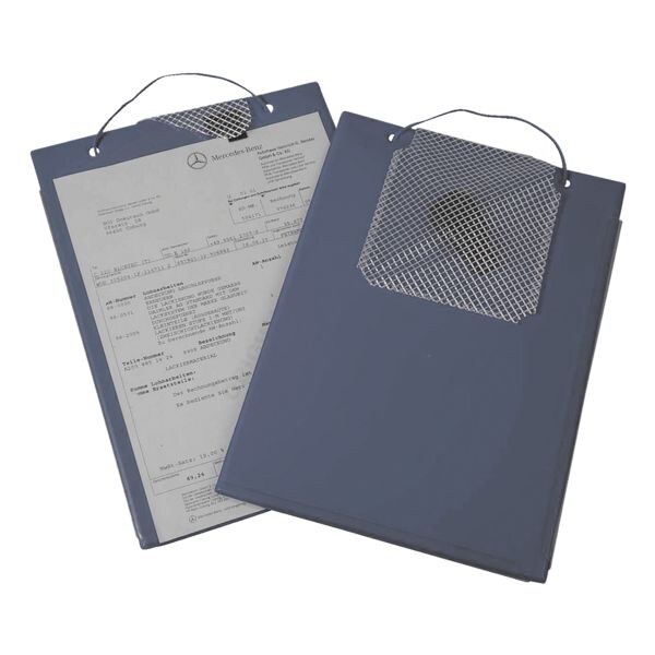 EICHNER Orderhoes �Edge� met sleutelvak