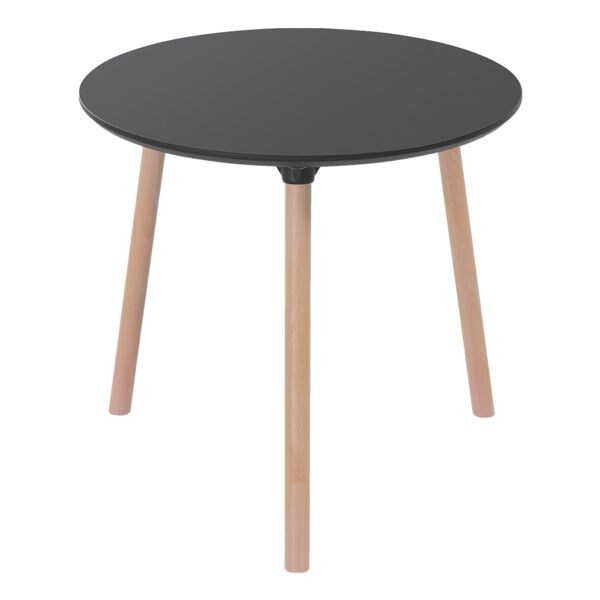 meet Bistrotafel �Palomba� 80 cm beige