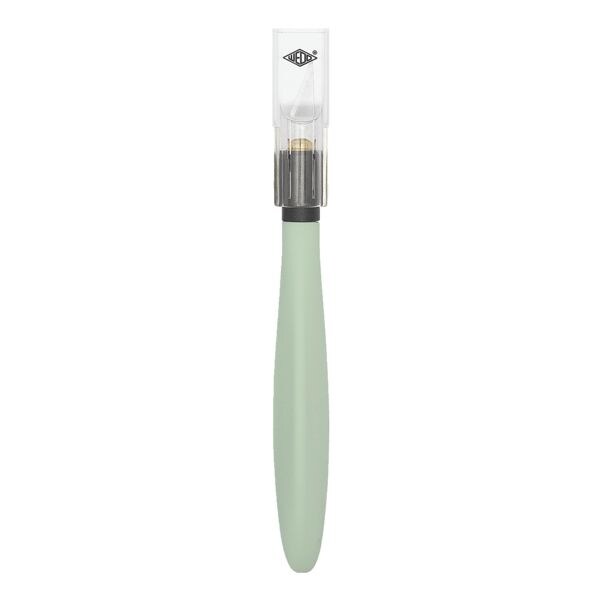 Wedo Knutsel scalpel »Comfortline Pastell« incl. 5 reservemesjes Wedo Knutsel scalpel »Comfortline Pastell« incl. 5 reservemesjes
