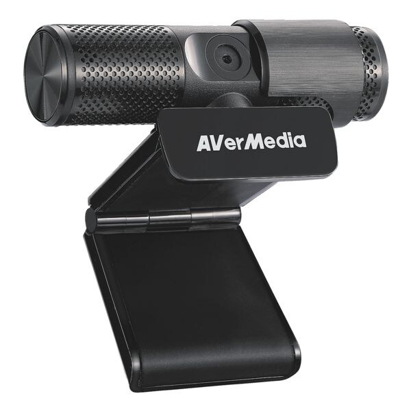 AVerMedia USB-Webcam Live Streamer PW313