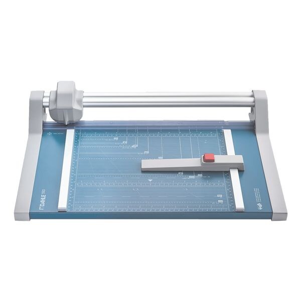 Dahle Rolsnijmachine 550 (Generatie 3)