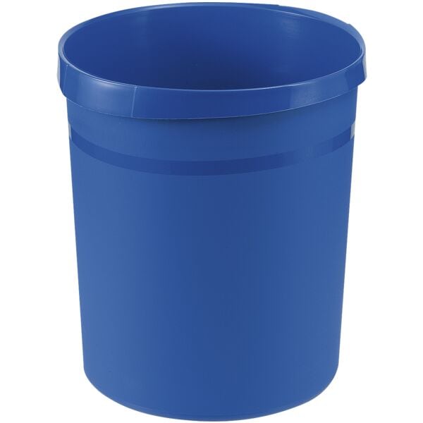 HAN Prullenbak GRIP 18 liter