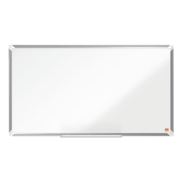 Nobo Whiteboard Premium Plus Widescreen 40