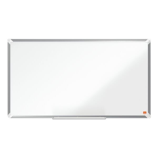 Nobo Whiteboard Premium Plus Widescreen 40