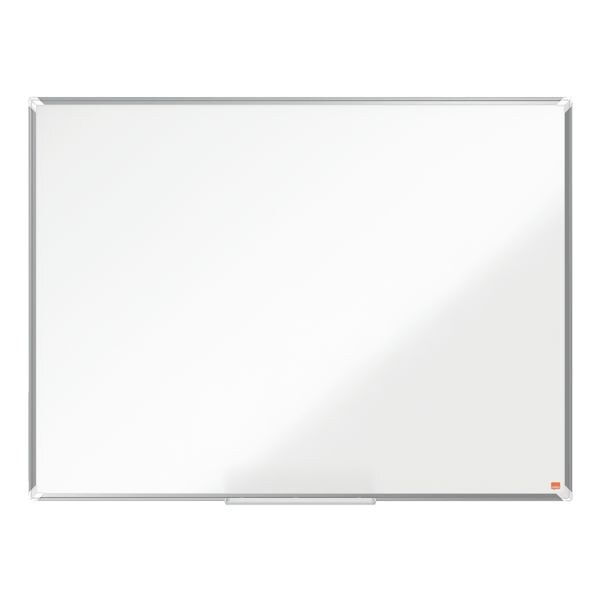 Nobo Whiteboard Premium Plus, 120x90 cm