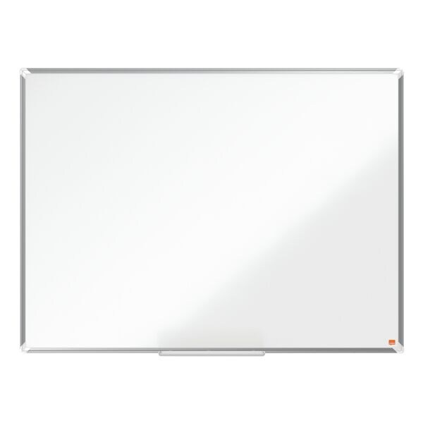 Nobo Whiteboard Premium Plus, 120x90 cm