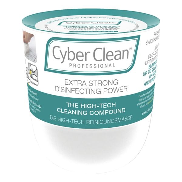 Cyber Clean Reinigingsmassa »Cyber Clean Professional« 160 g Cyber Clean Reinigingsmassa »Cyber Clean Professional« 160 g