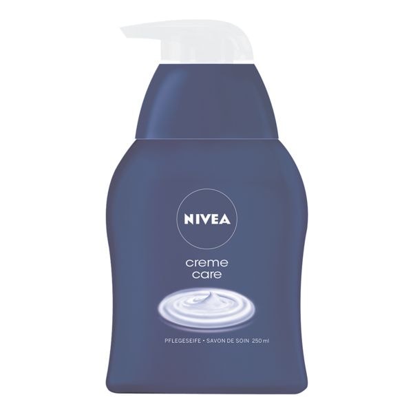 Plagen Verhogen oplichter Nivea Vloeibare zeep »Creme Care« 250 ml - voordelig bij OTTO Office kopen.