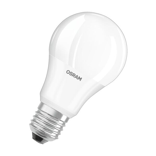 Osram LED lamp Star Classic A 8,5 W