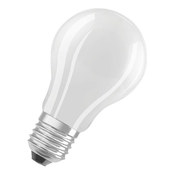 Osram LED lamp Retrofit Classic A dimbaar 9 W