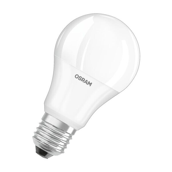 Osram LED-lamp Superstar Classic A 10,5 W