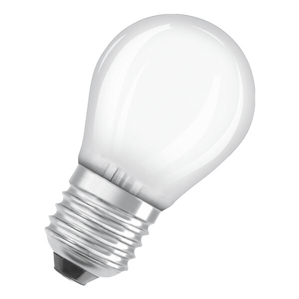 Osram LED lamp Retrofit Classic P dimbaar E27 - 2,8 W