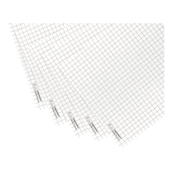 Magnetoplan Flipchartblokken 1227301 geruit