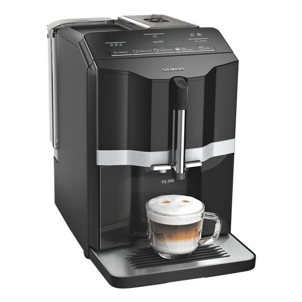 Scheiden krokodil Editor Siemens Volautomatische koffiemachine »EQ.300« - voordelig bij OTTO Office  kopen.