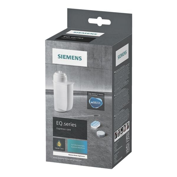 Siemens Verzorgingsset voor volautomatische koffiemachines EQ.series