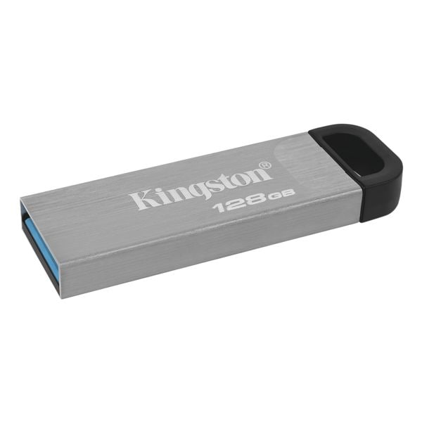 USB-stick 128 GB Kingston USB 3.2 Gen 1