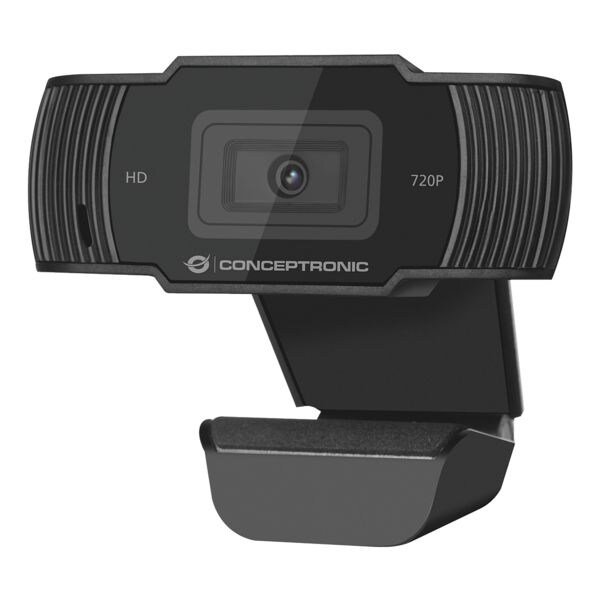 Conceptronic PC-webcam »AMDIS03B« Conceptronic PC-webcam »AMDIS03B«