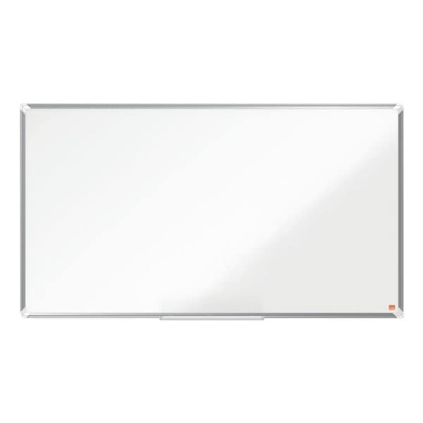 Nobo Whiteboard Premium Plus Widescreen, 122x69 cm