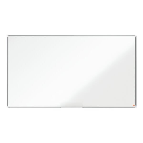 Nobo Whiteboard Premium Plus Widescreen 85 inch, 188x106 cm