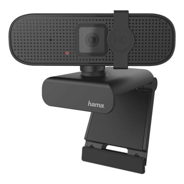 Hama PC-webcam C-400 1080p