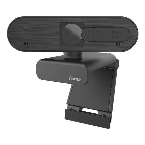 Hama PC-webcam C-600 Pro 1080p