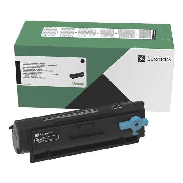 Lexmark Toner B342H00