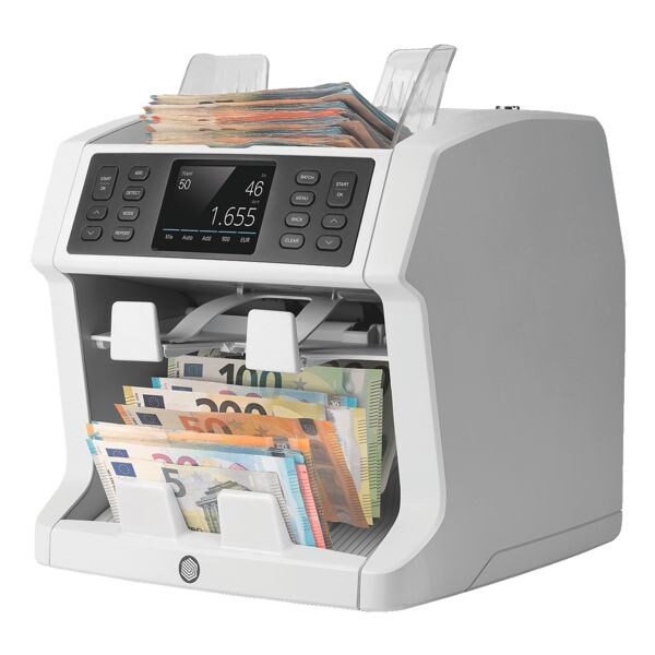 Safescan Geldtelmachine »2985-SX« Safescan Geldtelmachine »2985-SX«