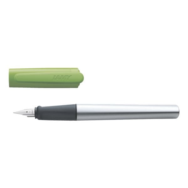 Lamy nexx M 087 vulpen Lijndikte M roestvrijstaal (gepolijst)