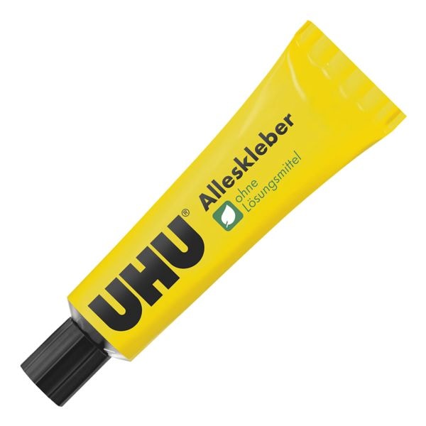 UHU Alleslijm zonder oplosmiddel