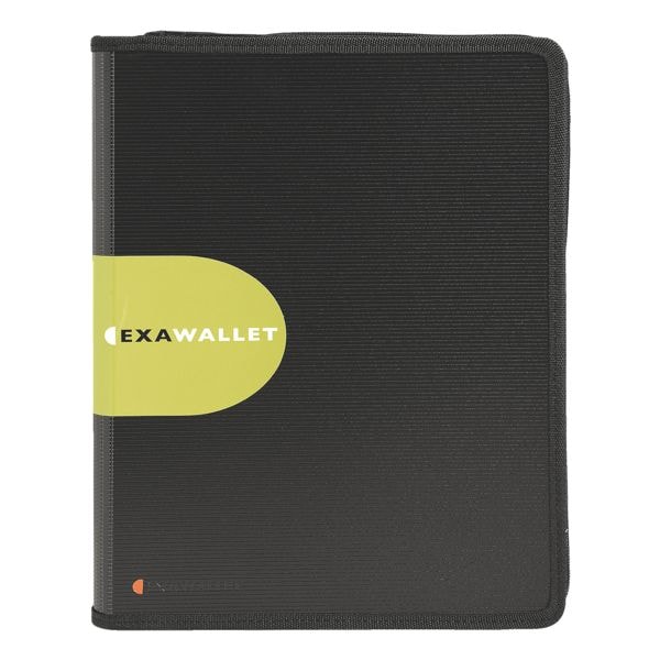 EXACOMPTA Conferentiemap »Exactive® Exawallet« EXACOMPTA Conferentiemap »Exactive® Exawallet«