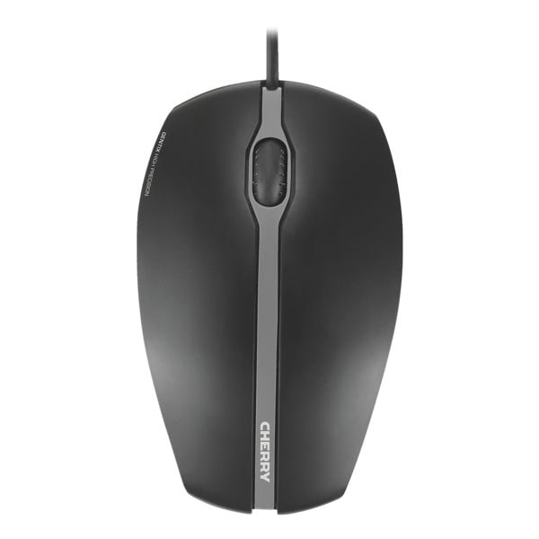 Cherry PC-Muis Gentix Corded optial
