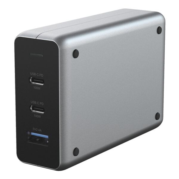 Satechi USB-C lader »Compact Charger« Satechi USB-C lader »Compact Charger«