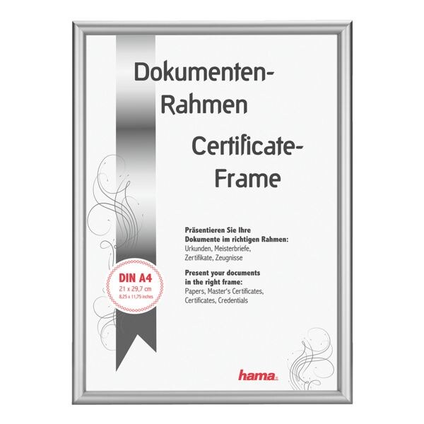 Hama Fotolijst Detroit, 21 x 29,7 cm