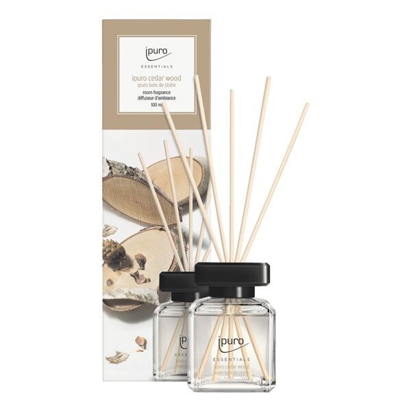 ipuro Kamergeur Cedar Wood 100 ml