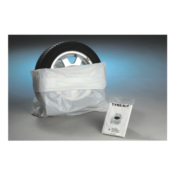 EICHNER 100 rollen bandenzakken 65 x 86 x 21 cm