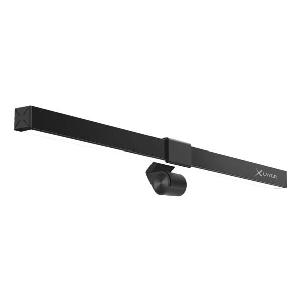 Xlayer LED-monitorlamp Xlayer LED-monitorlamp