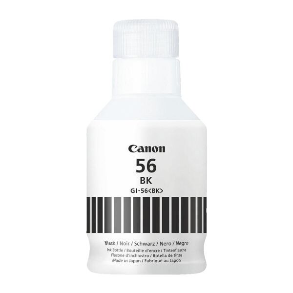 Canon Navulinkt »GI-56PGBK«