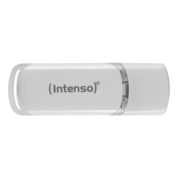 USB-stick 32 GB Intenso Flash Line USB 3.1