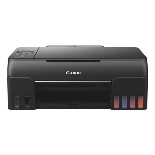 Canon Multifunctionele printer PIXMA G650