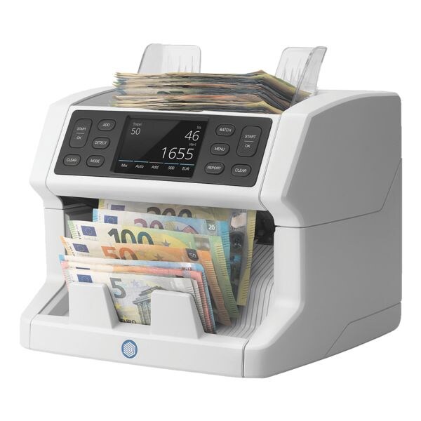 Safescan Geldtelmachine »2865-S« Safescan Geldtelmachine »2865-S«