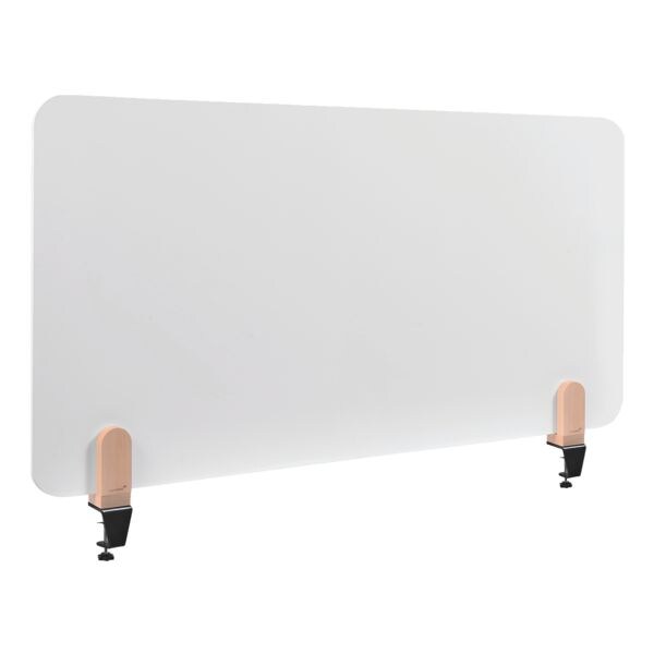 Legamaster Whiteboard-tafelscheidingswand ELEMENTS 60x120 cm klembevestiging