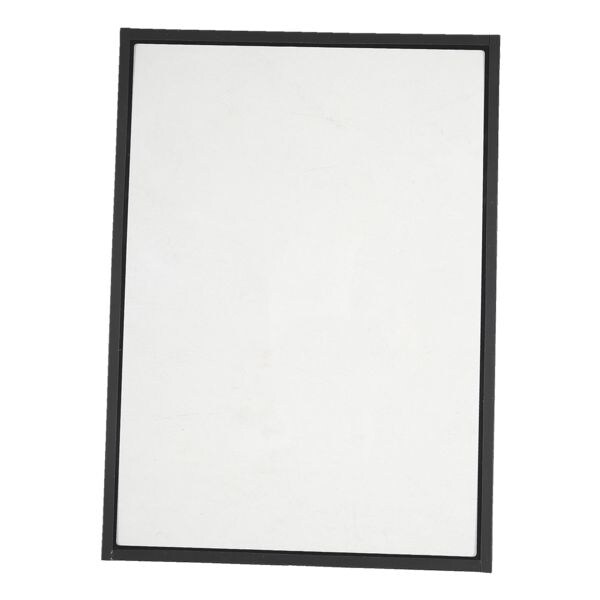 update displays Klantenstopper vervangende magneetfolie - A1