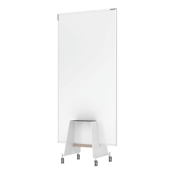 magnetoplan Whiteboard Design-Thinking, 90x178 cm