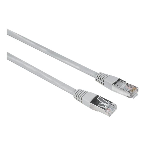 Hama CAT-5e netwerkkabel F/UTP 5 m