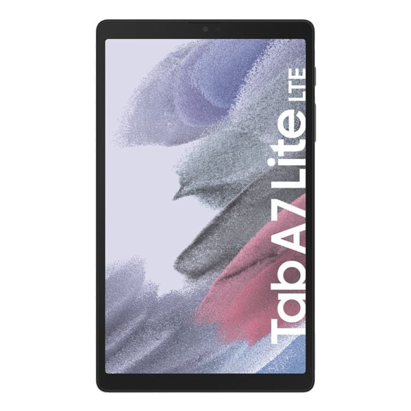 Samsung Tablet PC Galaxy Tab A7 Lite LTE SM-T225NZAAEUB