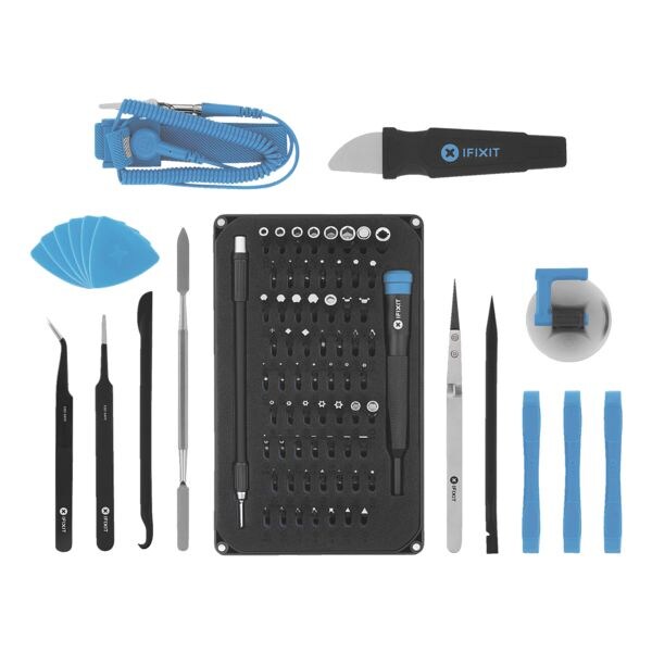 iFixit iFixit reparatieset »Pro Tech« iFixit iFixit reparatieset »Pro Tech«