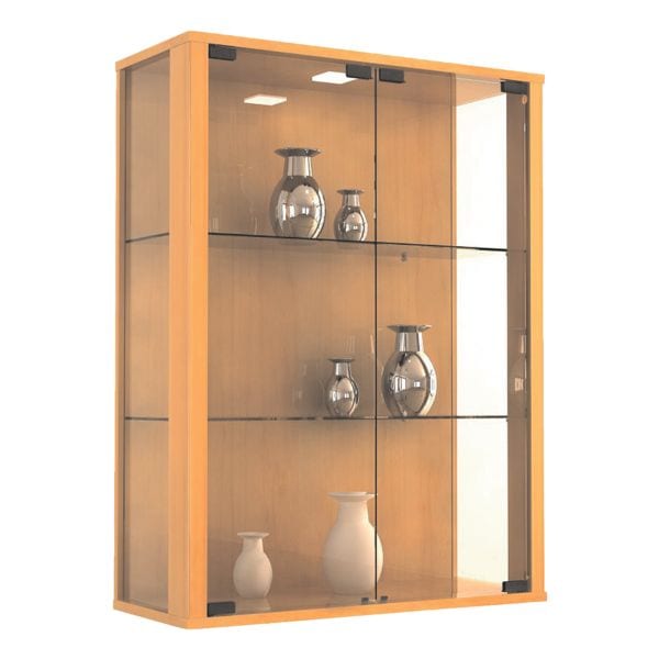 VCM Wandvitrine Udina