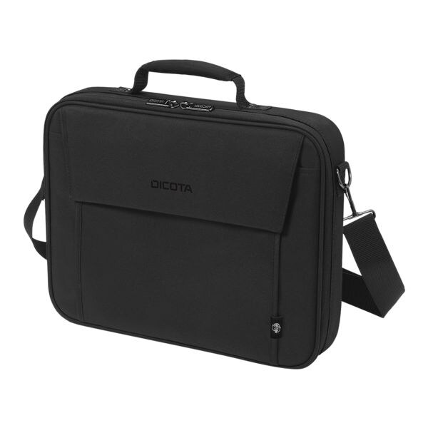 Dicota Laptoptas �Eco Multi BASE� 15,6