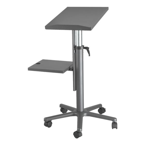 MAUL Projectortafel »MAULpro« met zijplaat